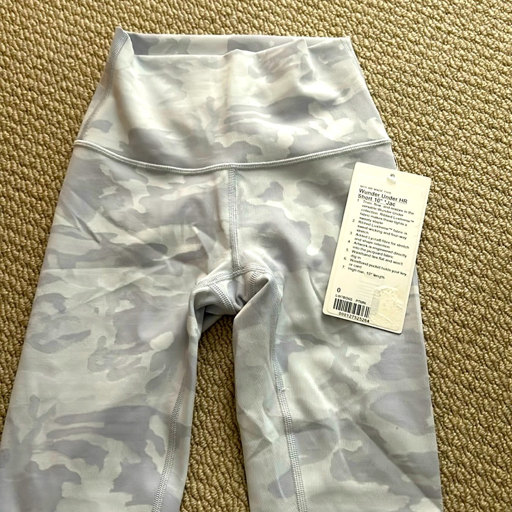 New short